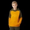 Daybreaker Hoodie, Fleecegenser