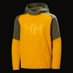 Daybreaker Hoodie, Fleecegenser