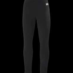 Daybreaker Tights, Fleecebukse Junior