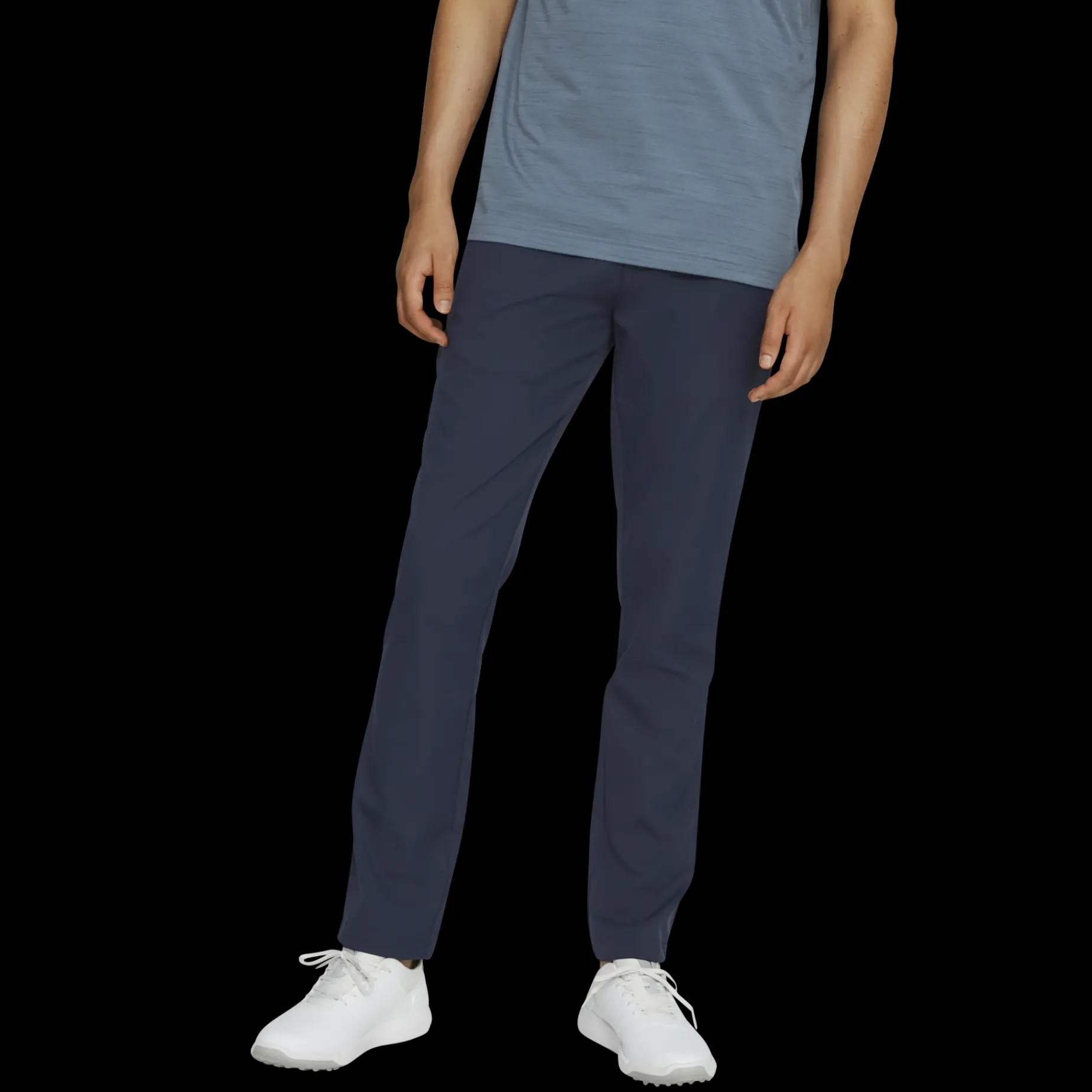 Dealer Tailored Pant, Golfbukse Herre