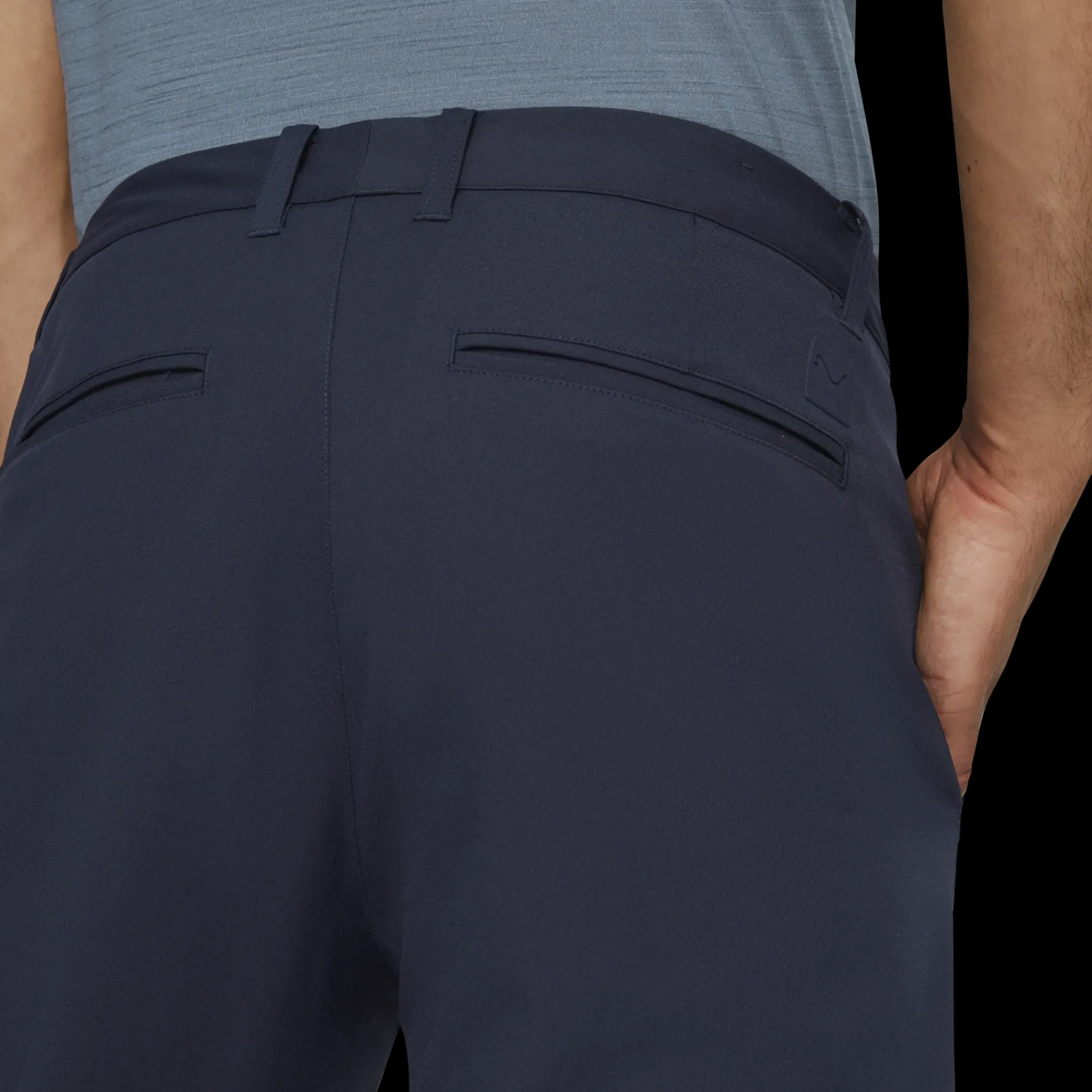 Dealer Tailored Pant, Golfbukse Herre