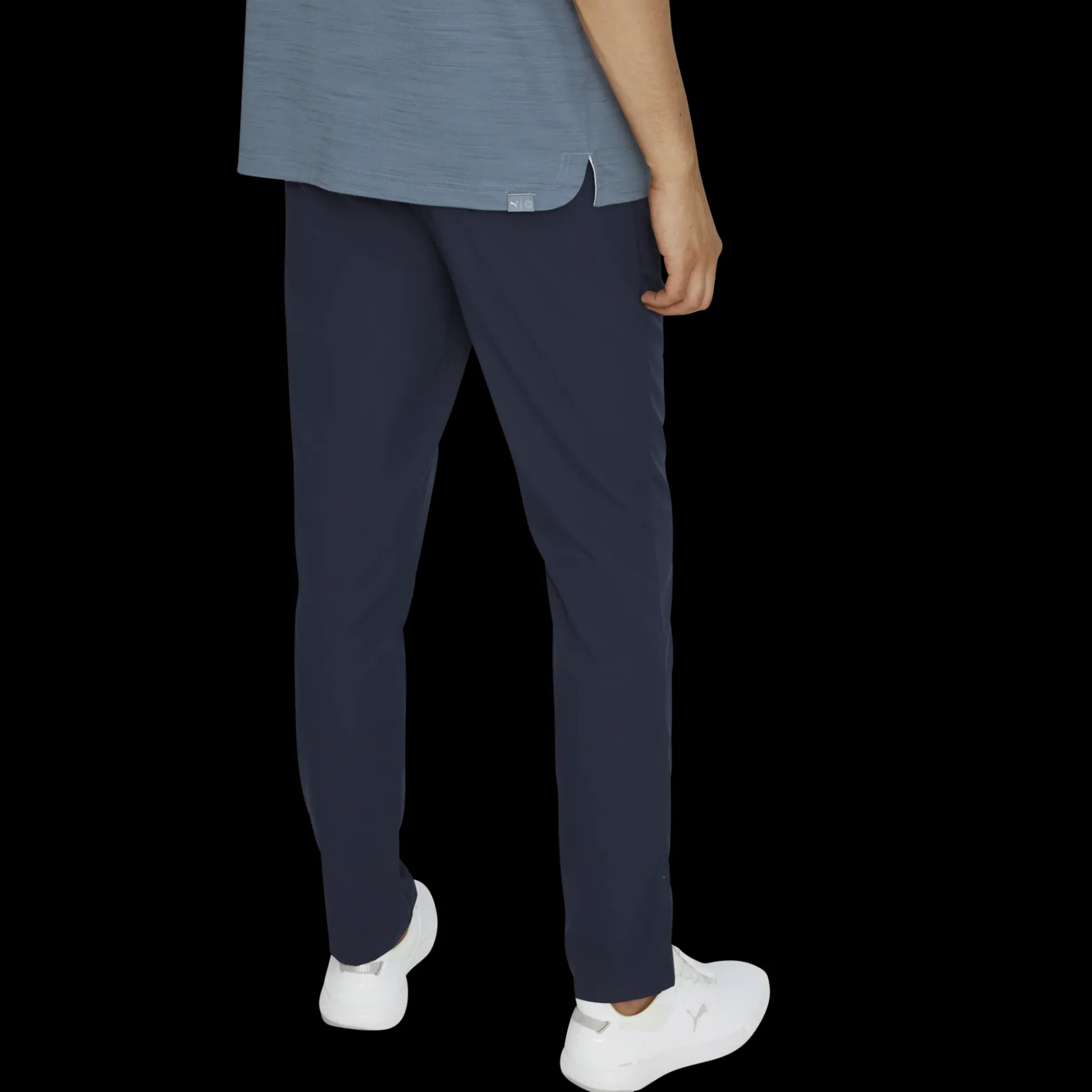 Dealer Tailored Pant, Golfbukse Herre