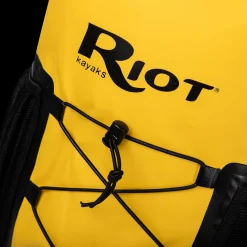 Deckbag Roll Up, Oppbevaringsbag Til Kajakk