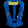 Deckvest Lite 170N Lifejacket, Redningsvest