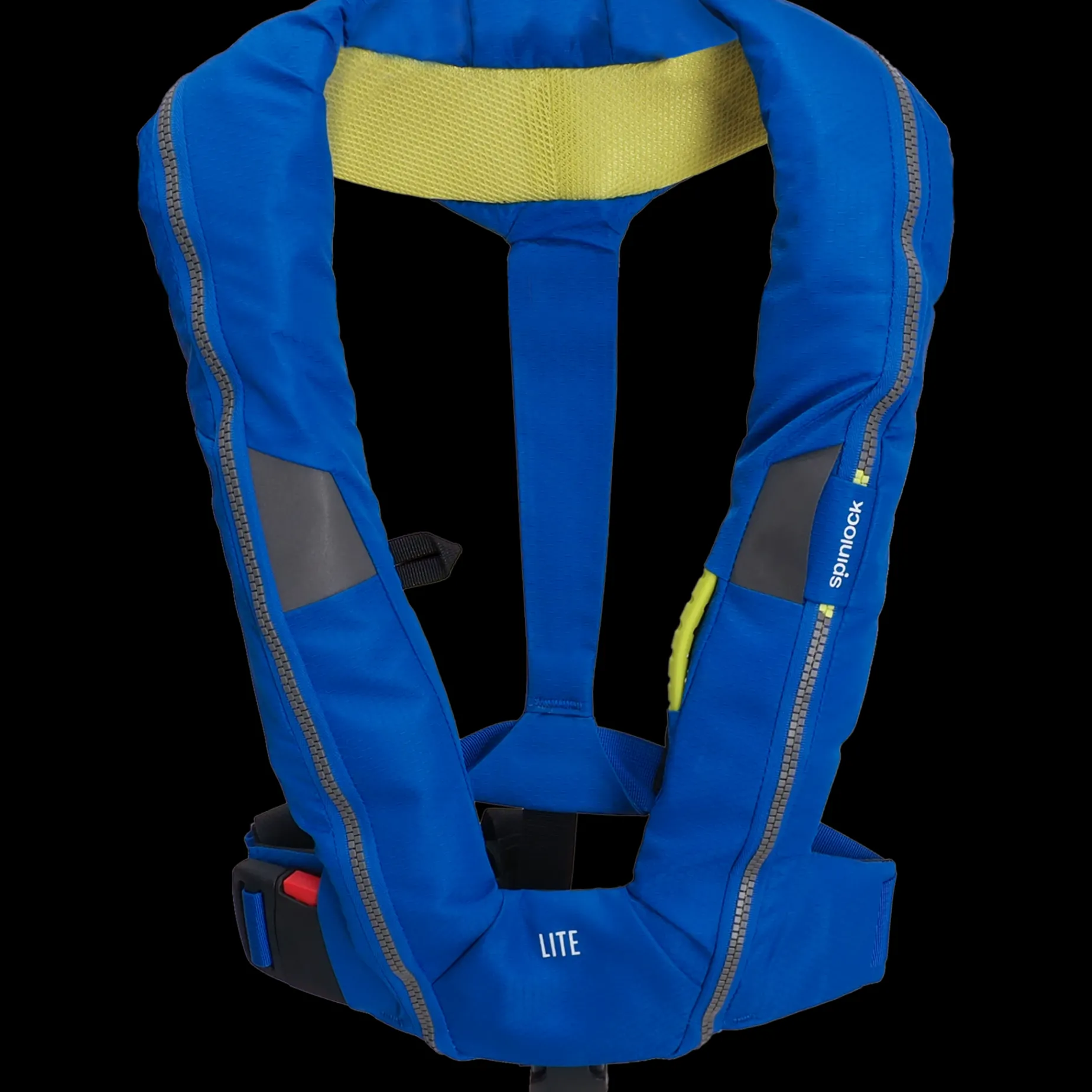 Deckvest Lite 170N Lifejacket, Redningsvest