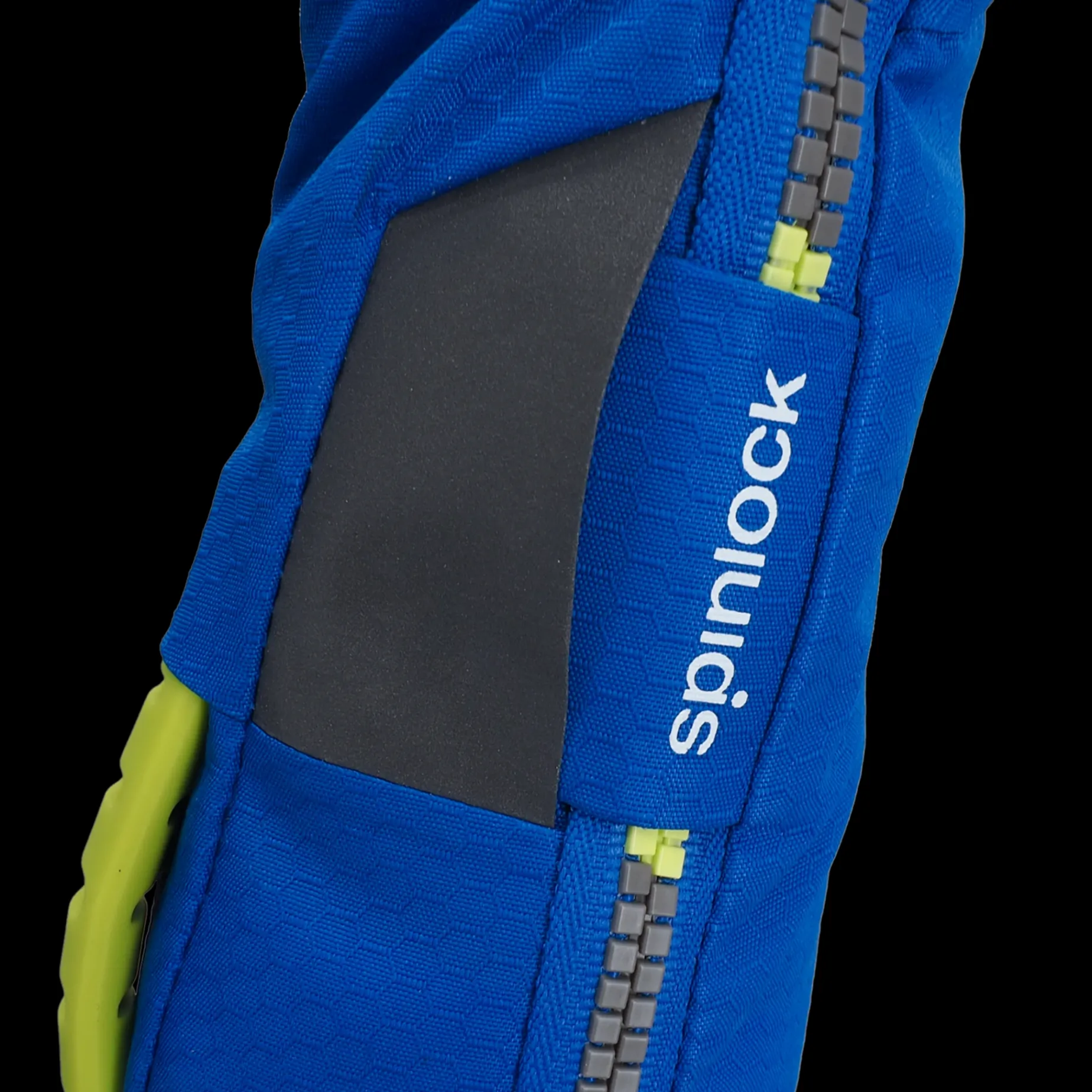 Deckvest Lite 170N Lifejacket, Redningsvest