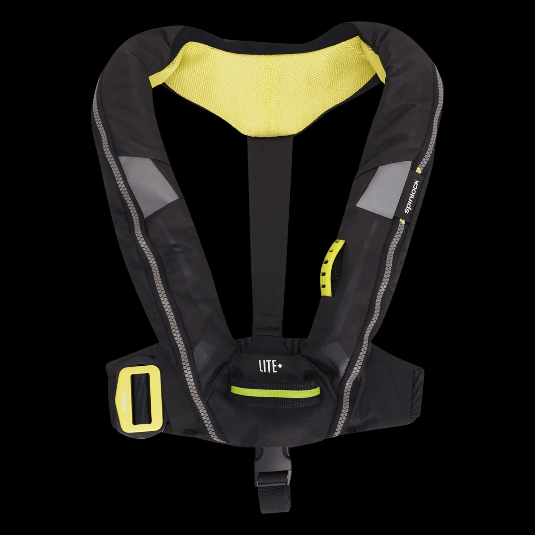 Deckvest Lite Plus 170N, Redningsvest