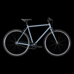 Declaration 22/23, Bysykkel, Fixie, Singlespeed, Herre