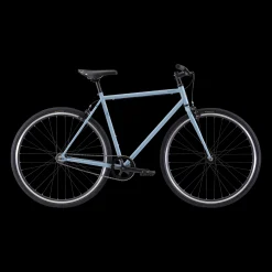 Declaration 22/23, Bysykkel, Fixie, Singlespeed, Herre