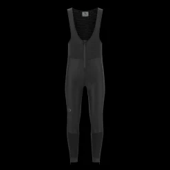 Deep Winter Bib Tight 23/24, Sykkelbukse, Bib-Tights, Herre