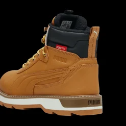 Desierto V3 Puretex, Vannavvisende, Vintersko Herre