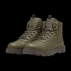 Desierto V3, Vintersko Herre