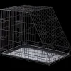 Dog Metal Cage M, Hundebur