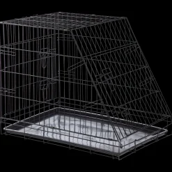 Dog Metal Cage M, Hundebur