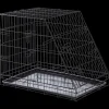 Dog Metal Cage S, Hundebur