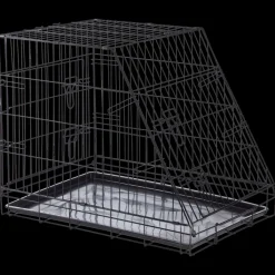 Dog Metal Cage S, Hundebur