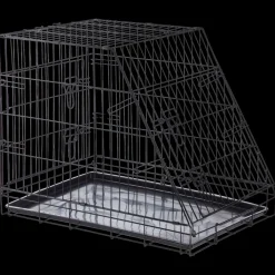 Dog Metal Cage S, Hundebur