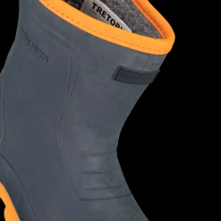 Domsten, Vintersko Barn