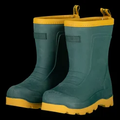 Domsten, Vintersko Barn