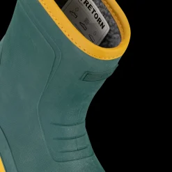 Domsten, Vintersko Barn