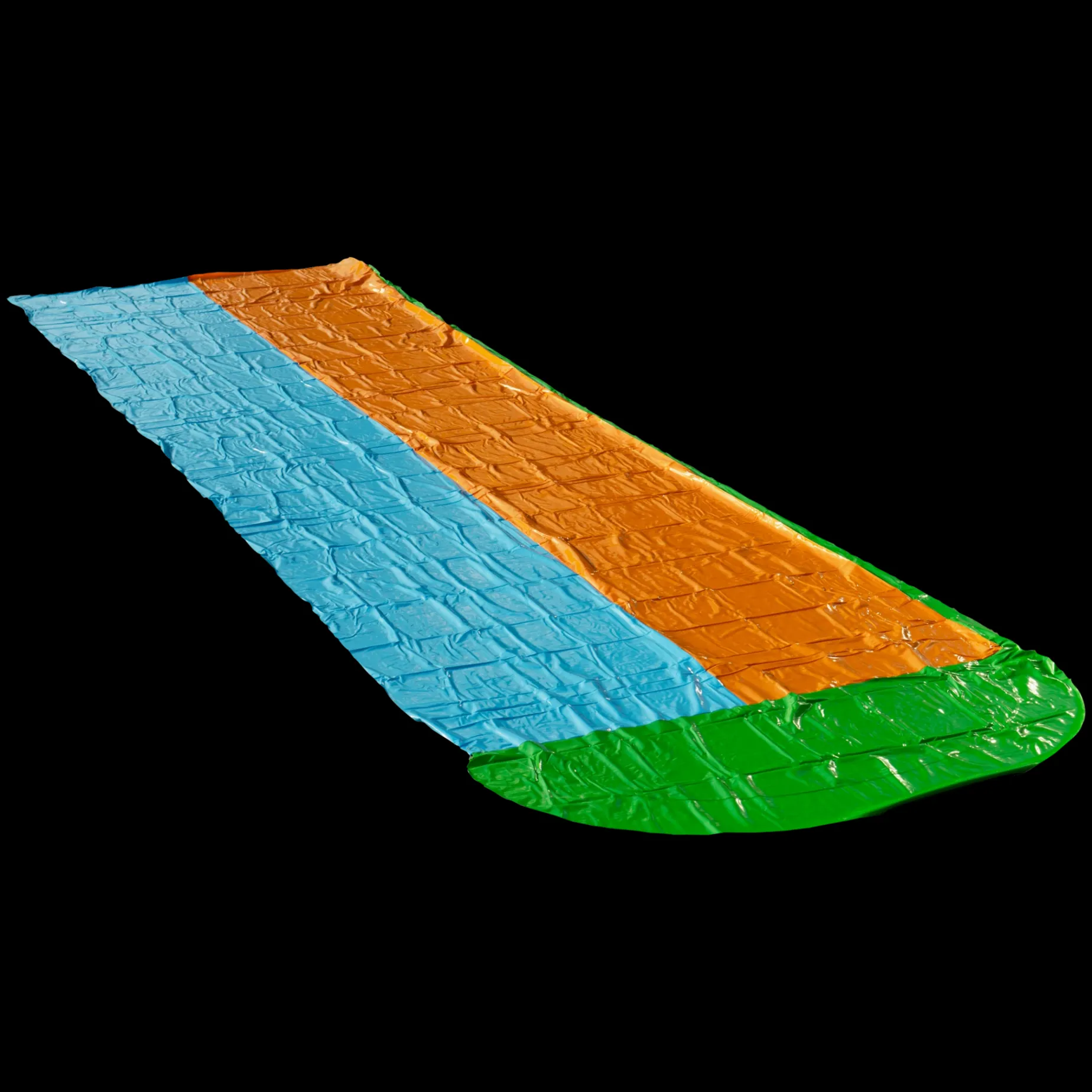 Double Water Slide, Vannsklie