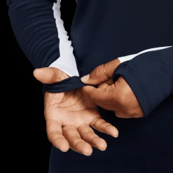 Dri-Fit Academy 23 Dril Top Bd, Treningsgenser Fotball, Dame