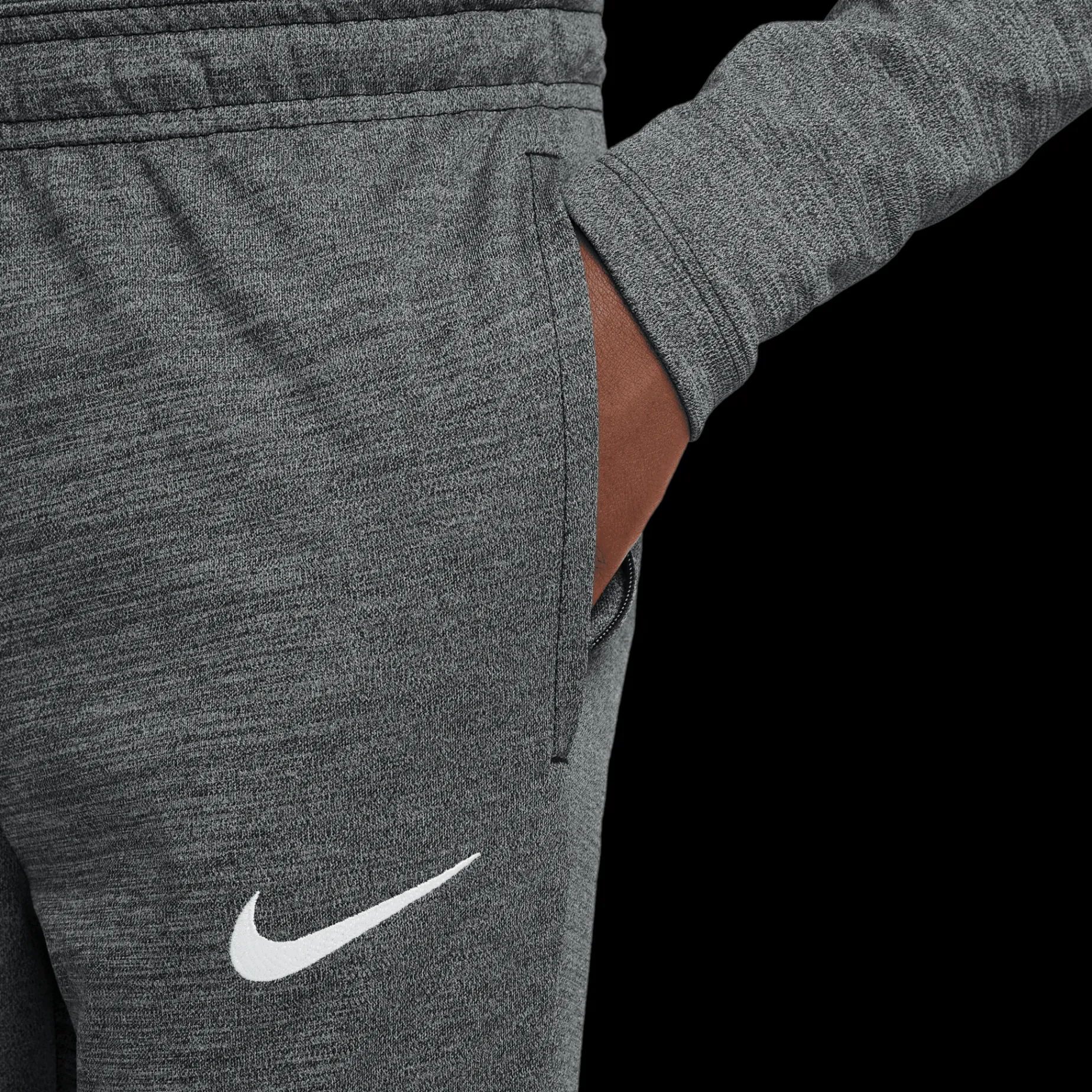 Dri-Fit Academy Track Pant Kp Fp Ht, Treningsbukse Fotball, Junior