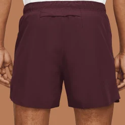 Dri-Fit Challenger 5Bf Short, Lopeshorts, Herre
