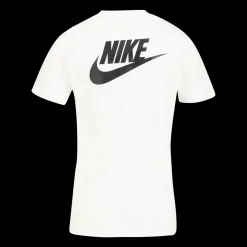 Dri-Fit Futbol Tee, T-Skjorte, Junior