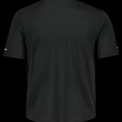 Dri-Fit Miler Top Short Sleeve, T-Skjorte Herre