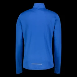 Dri-Fit Pacer Top Half Zip, Treningsgenser, Herre