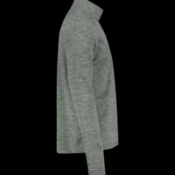 Dri-Fit Pacer Top Half Zip, Treningsgenser, Herre