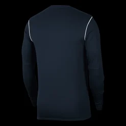 Dri-Fit Park20 Crew Top, Treningsgenser Junior