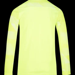 Dri-Fit Park Iv Jersey Long Sleeve Goalkeeper, Malvaktstroye Junior