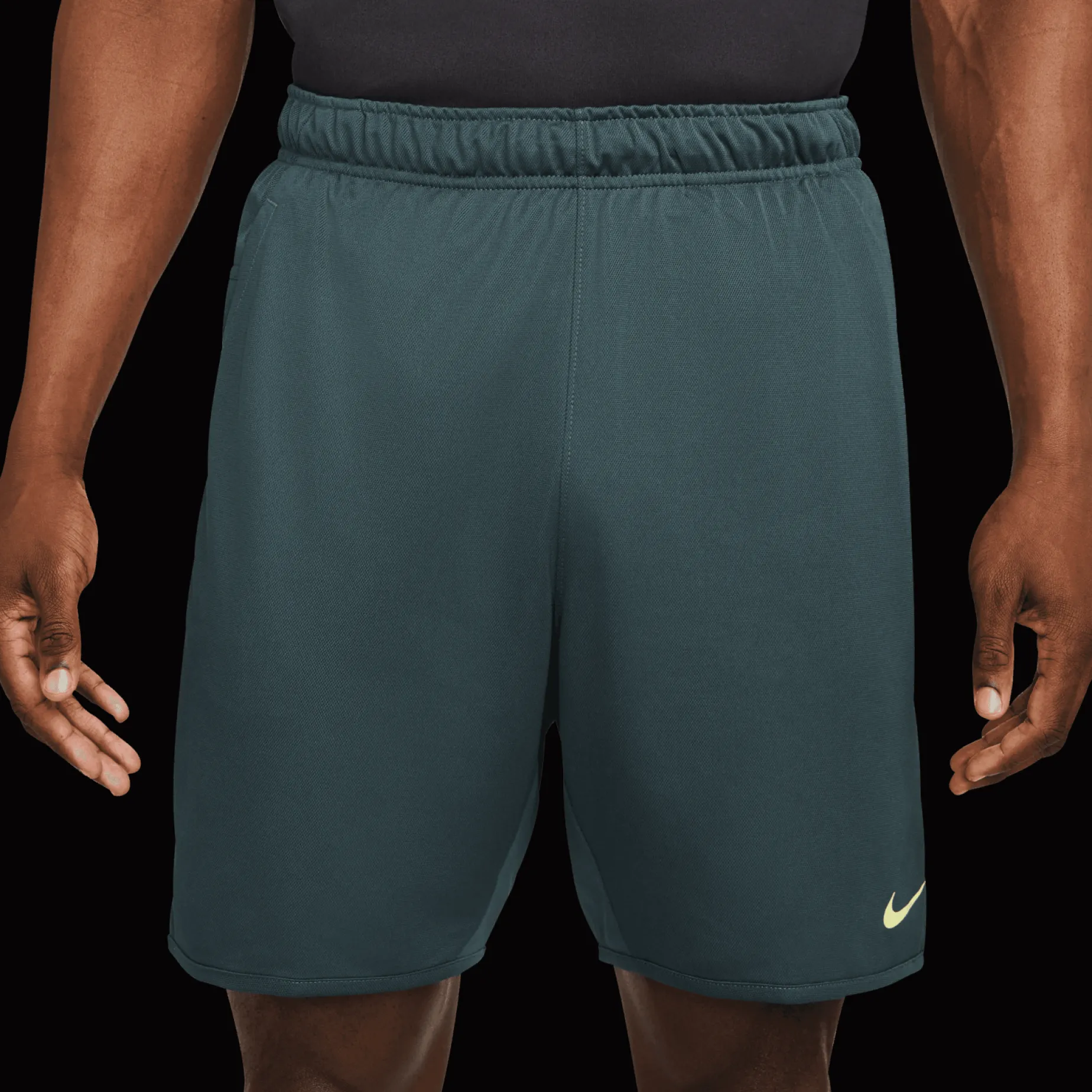 Dri-Fit Totality Knit 7In Unlined Versatile Shorts, Treningsshorts, Herre