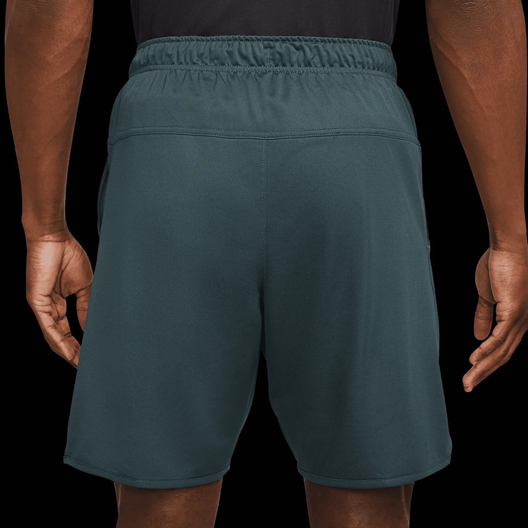 Dri-Fit Totality Knit 7In Unlined Versatile Shorts, Treningsshorts, Herre