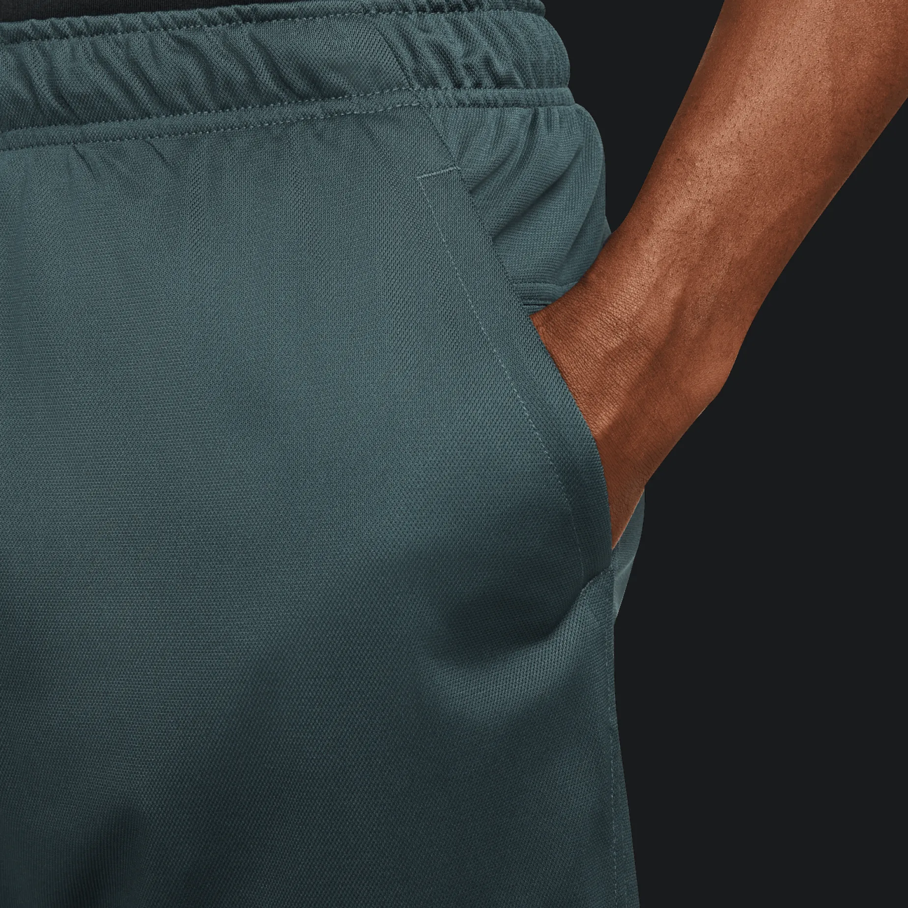 Dri-Fit Totality Knit 7In Unlined Versatile Shorts, Treningsshorts, Herre