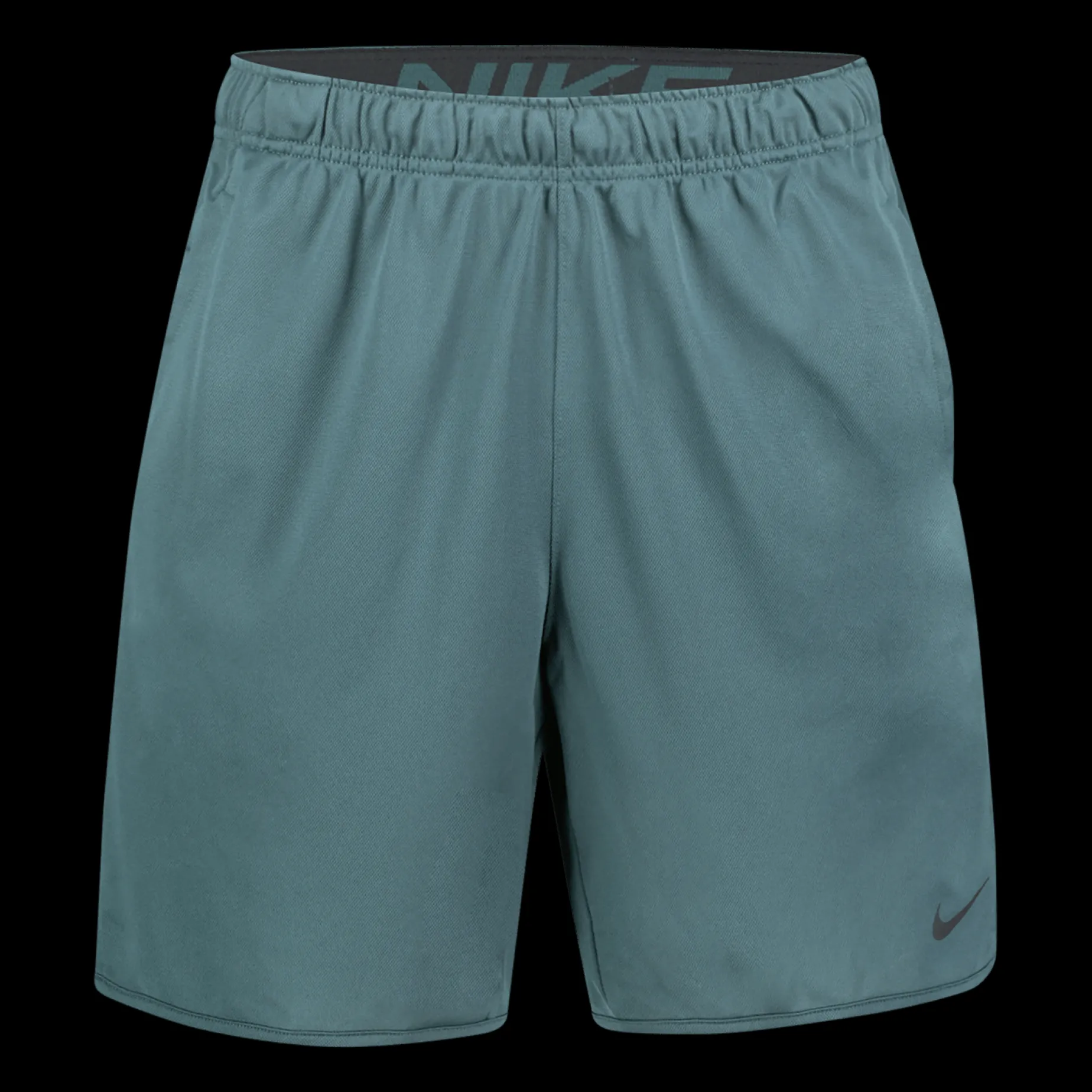 Dri-Fit Totality Knit 7In Unlined Versatile Shorts, Treningsshorts, Herre