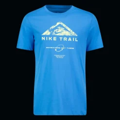 Dri-Fit TRun Trail, T-Skjorte, Herre