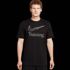 Dri-Fit TTraining Hbr, T-Skjorte, Herre