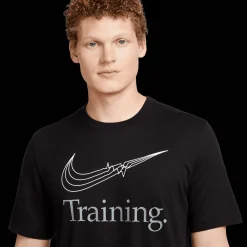 Dri-Fit TTraining Hbr, T-Skjorte, Herre