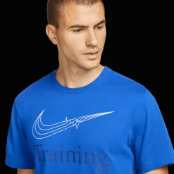 Dri-Fit TTraining Hbr, T-Skjorte, Herre