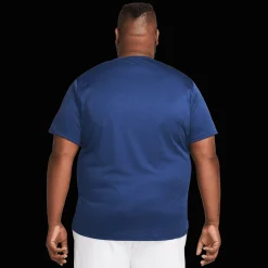 Dri-Fit Uv Miler Short Sleeve, T-Skjorte, Herre