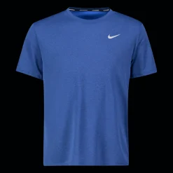 Dri-Fit Uv Miler Short Sleeve, T-Skjorte, Herre