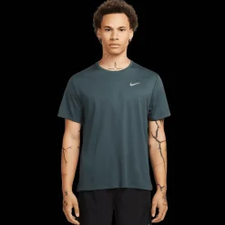 Dri-Fit Uv Miler Short Sleeve, T-Skjorte, Herre
