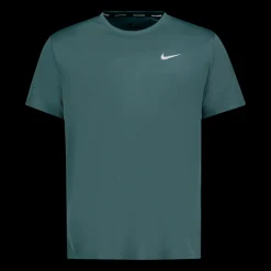 Dri-Fit Uv Miler Short Sleeve, T-Skjorte, Herre