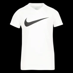 Dri-Fit V-Neck Training T-Shirt, T-Skjorte, Junior