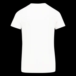 Dri-Fit V-Neck Training T-Shirt, T-Skjorte, Junior