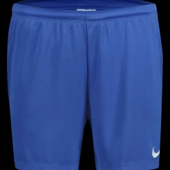 Dry Team Park Ii Short, Fotballshorts, Dame