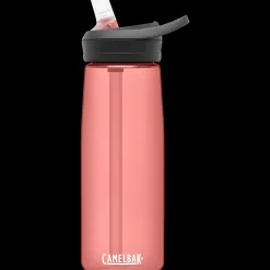 Eddy+ 0,75L Rose, Drikkeflaske